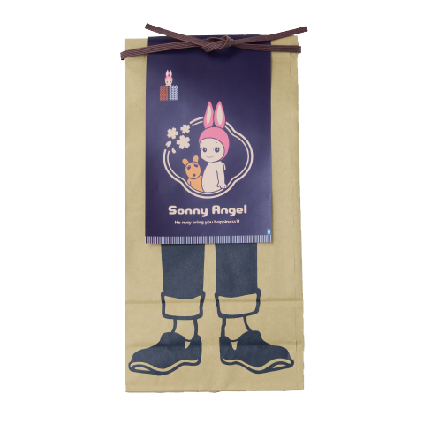 Sonny Angel x Anything Maekake Apron B5