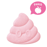 Rainbomb Mini Poop Emoji Z7