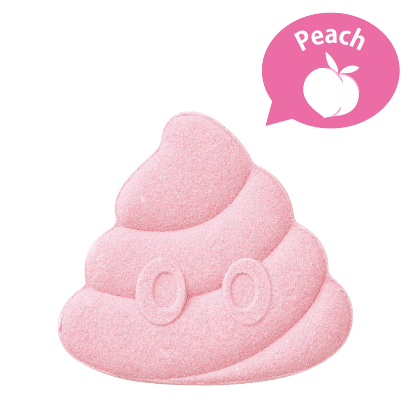 Rainbomb Mini Poop Emoji Z7