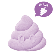 Rainbomb Mini Poop Emoji Z7