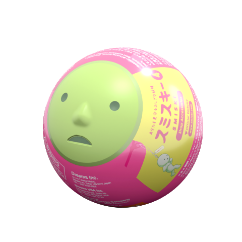 SMISKI Strap Accessory - Series 4 P3
