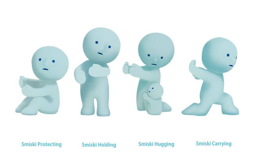 SMISKI Toothbrush Stands C2