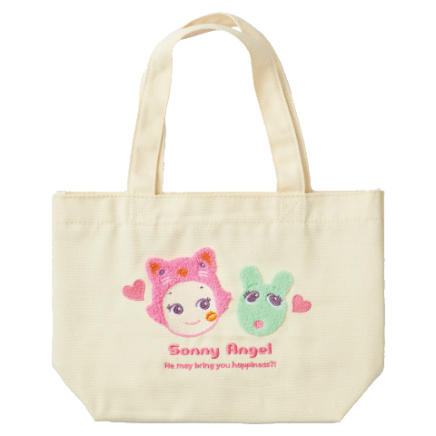 Kiss Kiss Tote H1