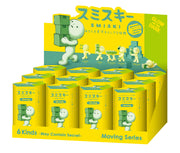 SMISKI Moving Series Q6