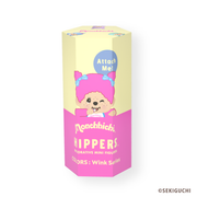 HIPPERS Monchhichi COLORS: Wink Series E1