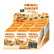 Animal Bakery Minifigure J1