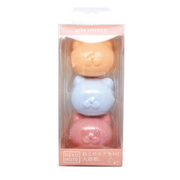 NekoMote Bath Ball Gift Set G5