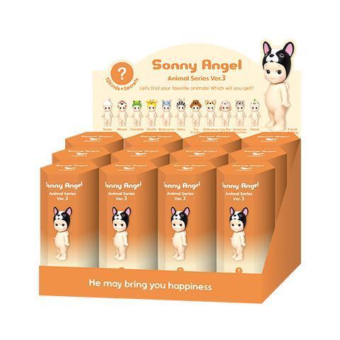 Animal 3 Series F7