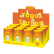 SMISKI Yoga Series N5