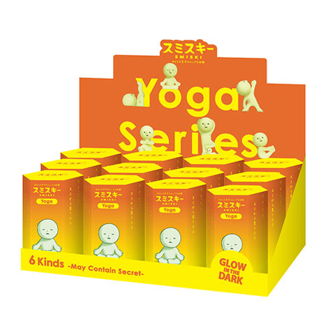 SMISKI Yoga Series N5
