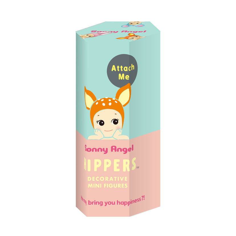 Sonny Angel HIPPERS B9