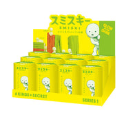 SMISKI Mini Figure Series 1 A7