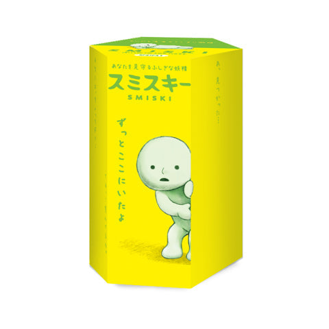 SMISKI Mini Figure Series 1 A7
