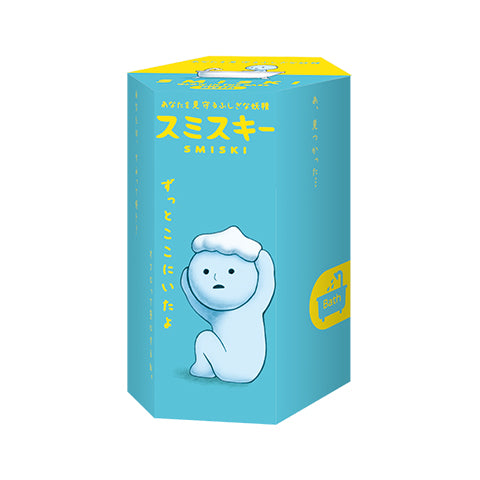 SMISKI Bath Series E6