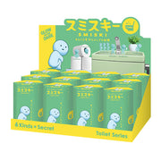 SMISKI Toilet Series R2