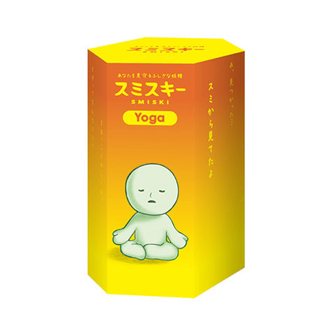 SMISKI Yoga Series N3
