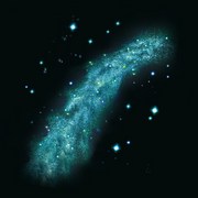Space Projector Dome V5