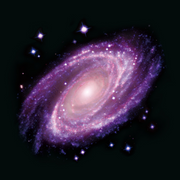 Space Projector Dome V5