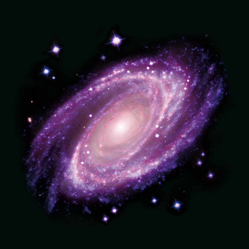 Space Projector Dome V5