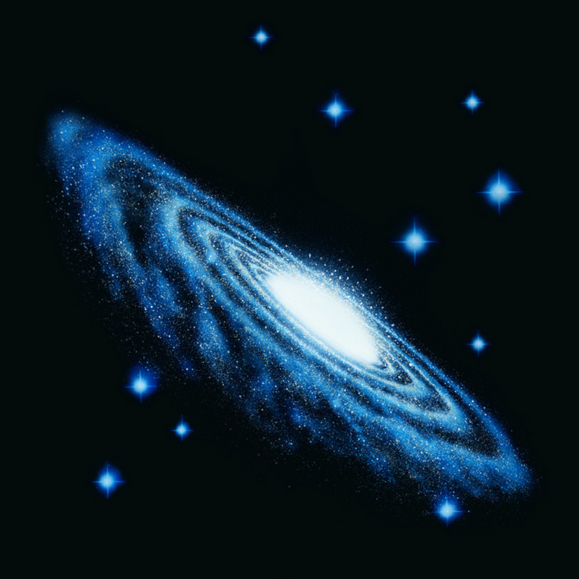 Space Projector Dome V5