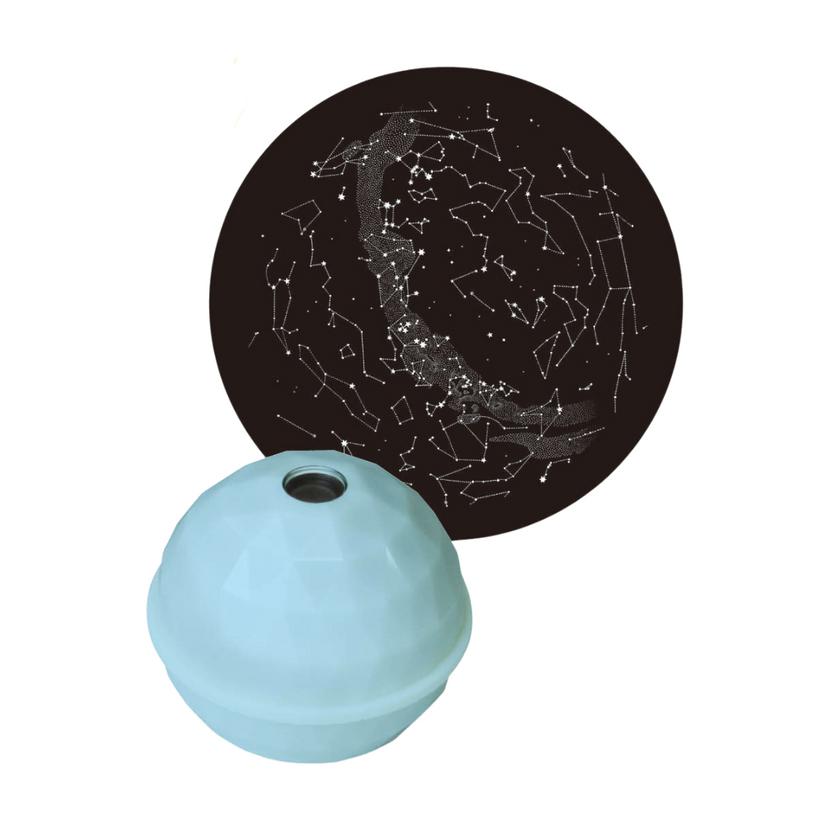 Projector Dome Star Map M6